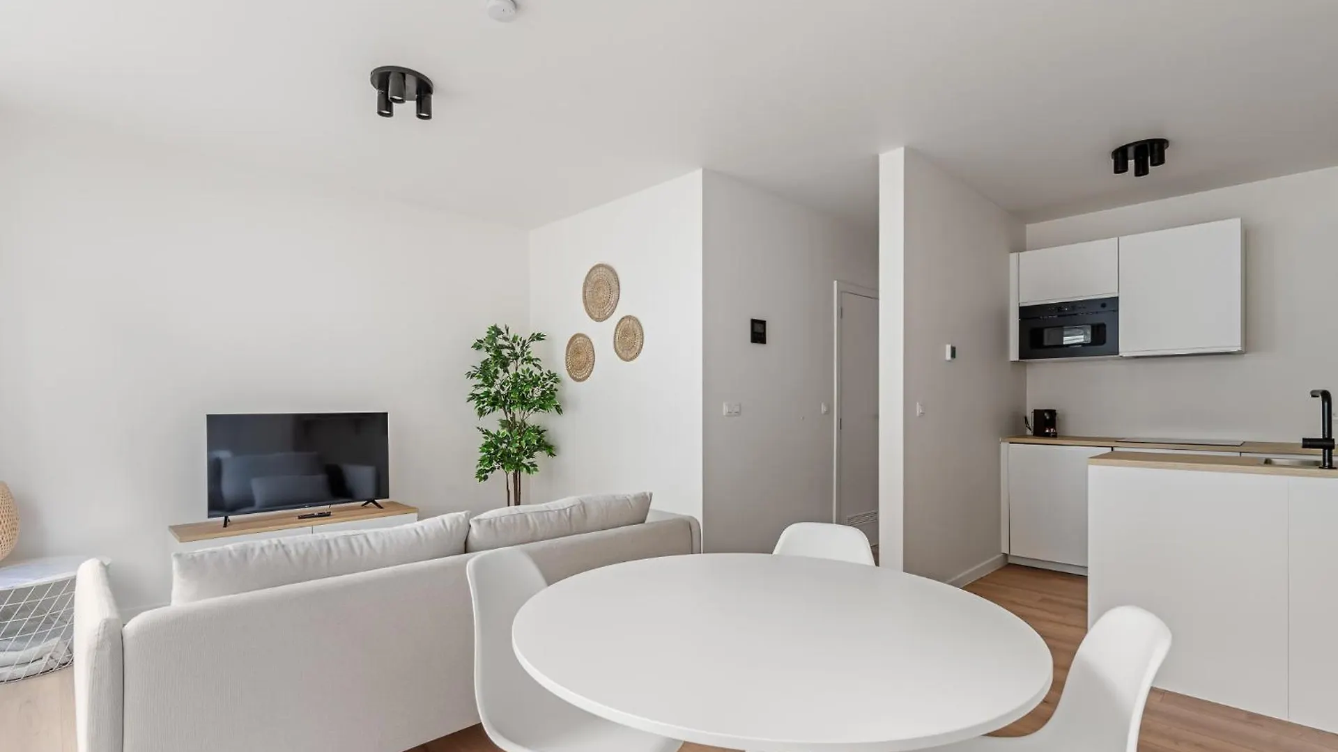 Apartment Petite Plage Oostende