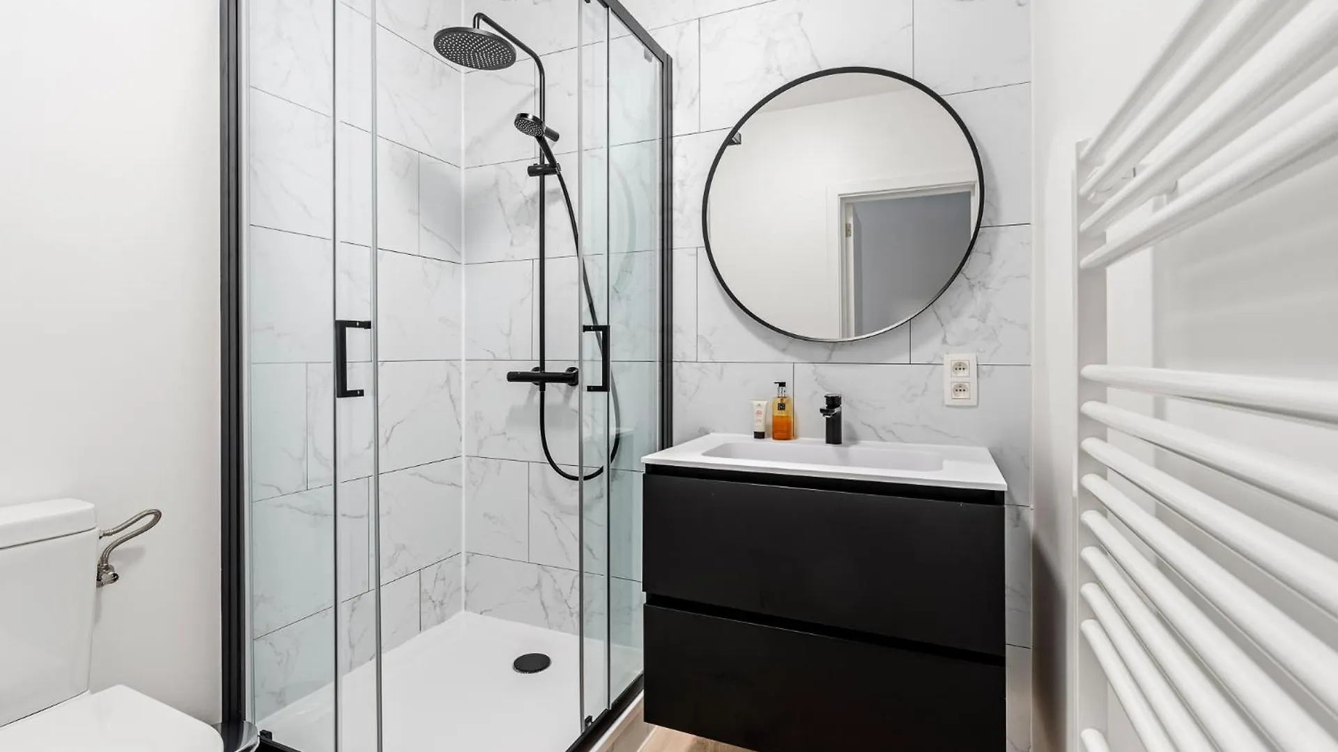 Apartment Petite Plage Oostende