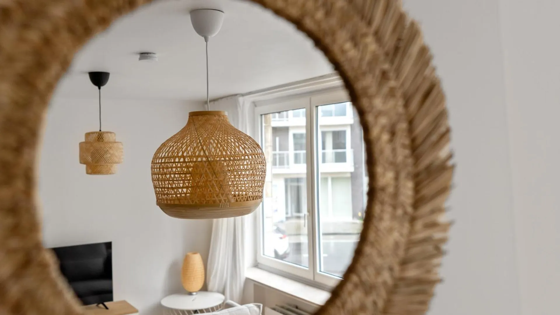 Petite Plage Oostende Apartment