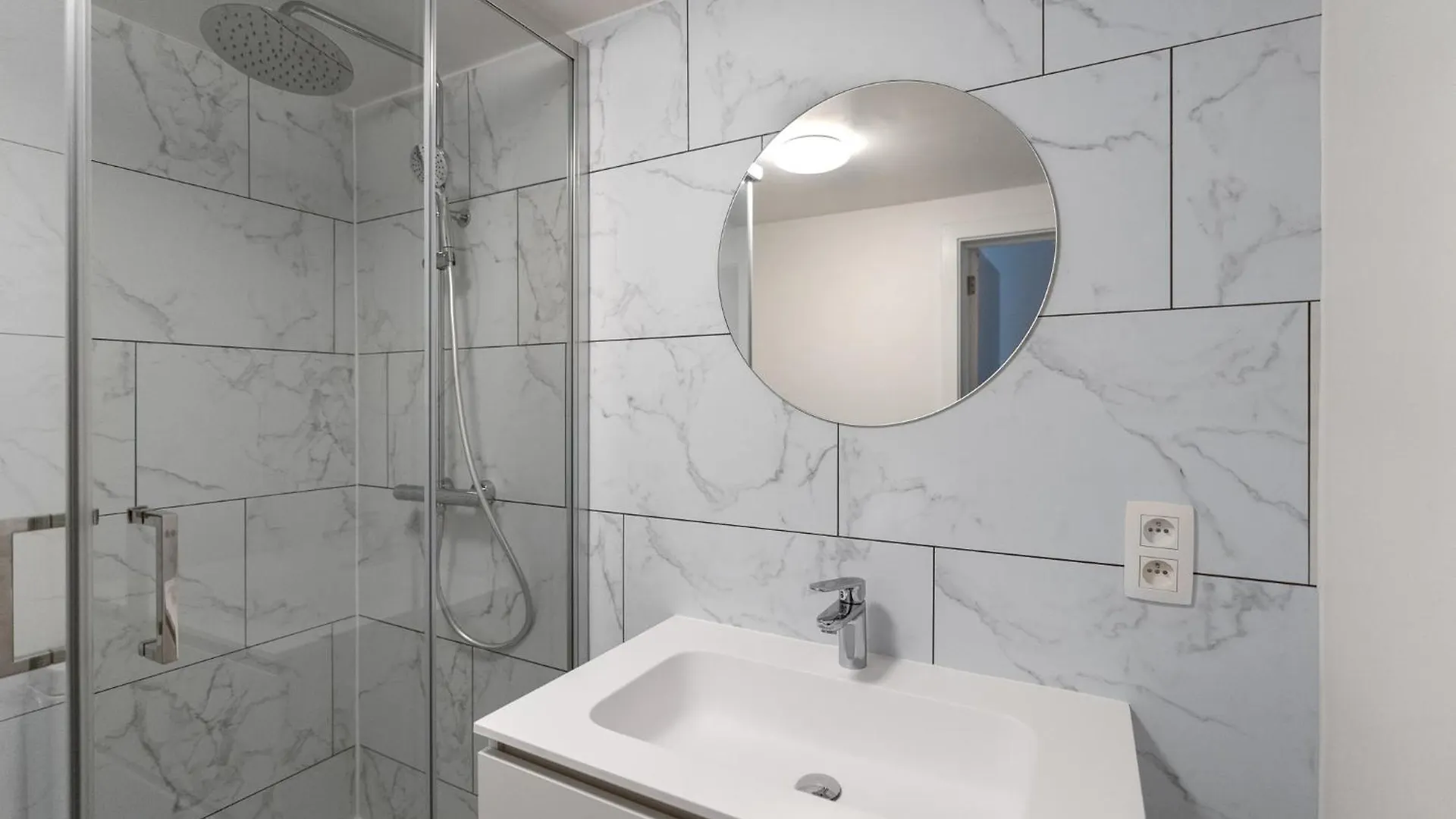 Apartment Petite Plage Oostende