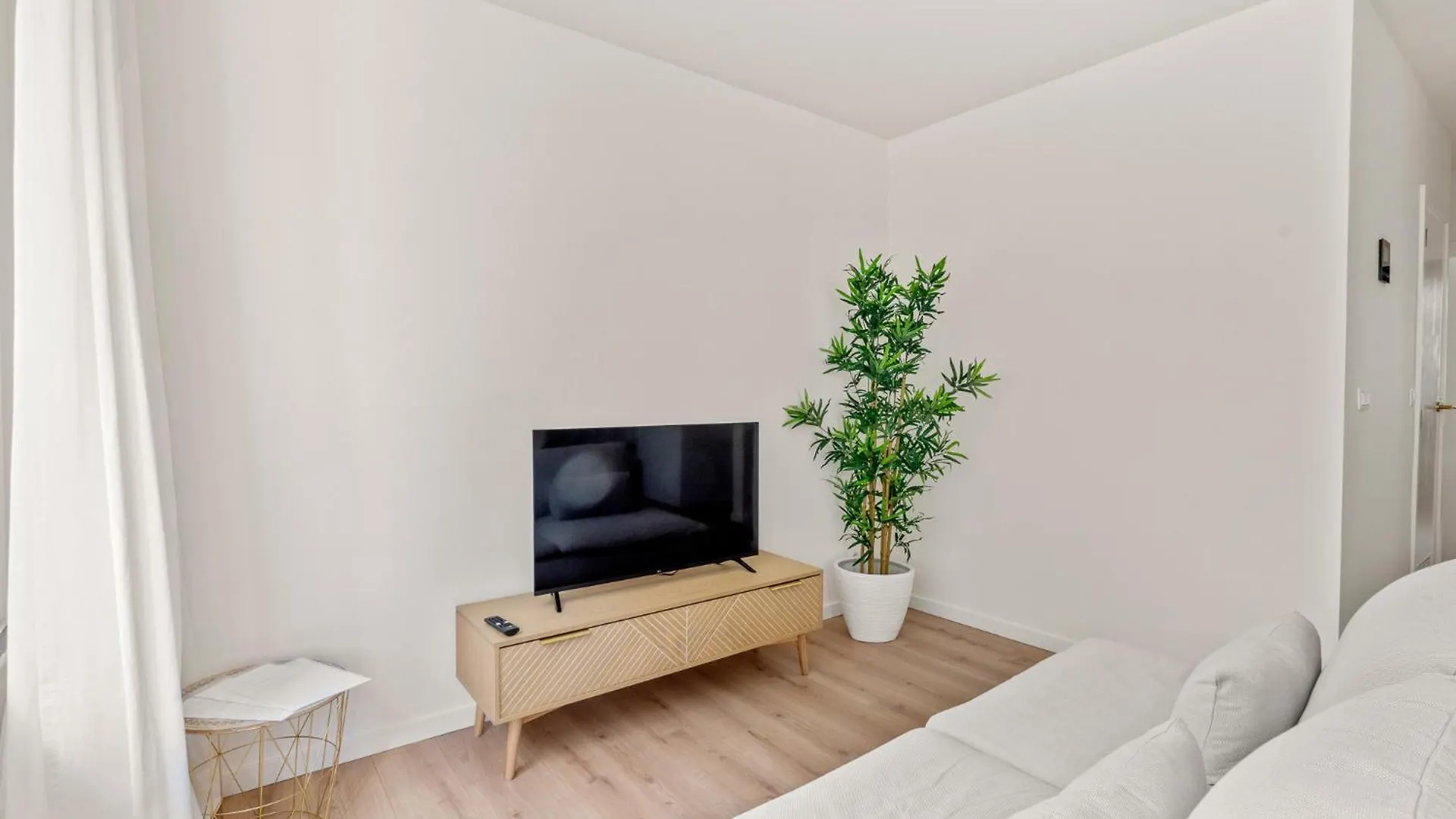 Apartment Petite Plage Oostende Belgium